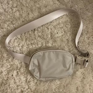 Lululemon Beltbag Opal